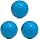 Colored Golf Balls High Visibility Easy to Find 2-Piece Distance Golf Balls for Practice Long Distance and High Launch Performance