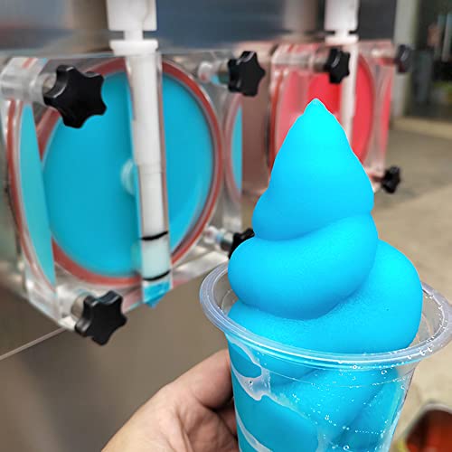 Kolice Commercial Margaret Cocktail Maker/Milchshake-Maker/Gefrorene Getränke-Maschine/Ice Slushies Maschine/Slush… – Bild 5