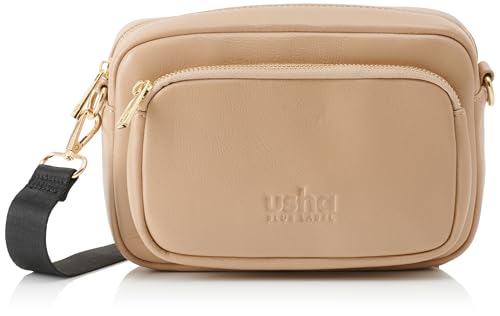 Sac à bandoulière Femme Blonda parfait pour vos sorties urbaines et le bureau