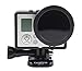 Polar Pro PP1006 Naked Neutral Protection Filter for GoPro Hero 3/3+/4 - Grey