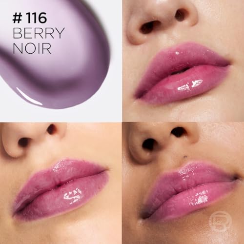 'oreal Paris Plump Ph 116 Berry - vue 4