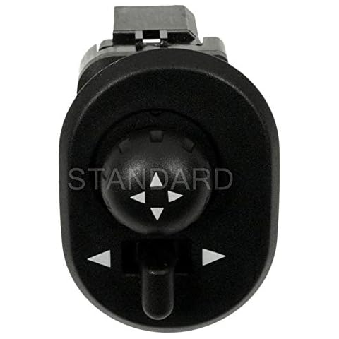 Standard Motor Products MRS11 Mirror Switch Cover
