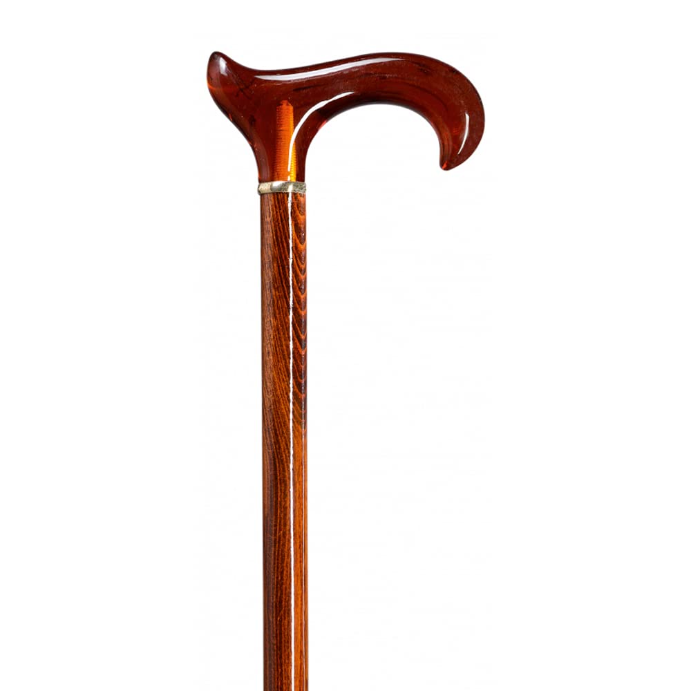 Gastrock Holzstock Bernstein Ergonomic