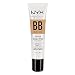 NYX Professional Makeup BB Cream, Golden, 1 Ounce