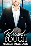 kindle touch case with light  Bound By Touch (English Edition)