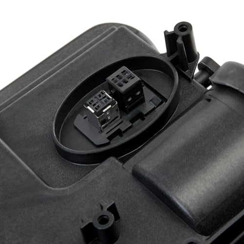 Phare principal E46 anti-buée Magneti Marelli 711307023371 - 6