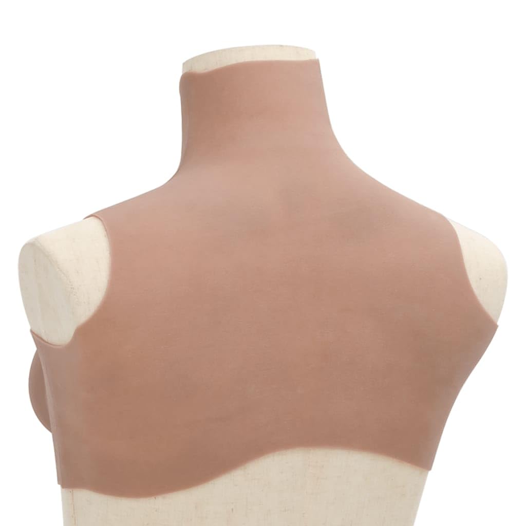 Genérico Pecho de Silicona Copa D Moreno,Ropa y Accesorios,Disfraces y Accesorios,Accesorios para Disfraces,Efectos Especiales para disfraces-4012220
