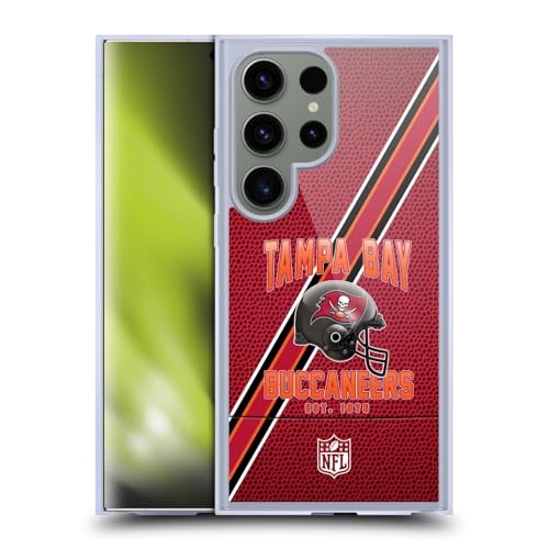 Protection NFL Tampa Bay Buccaneers Galaxy S24 Ultra