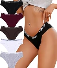 A-multicolor(5 Pack)