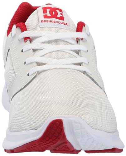 DC Shoes Mens Dc Men's Skyline Casual Skate Shoe2