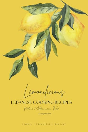 Lemonilicious