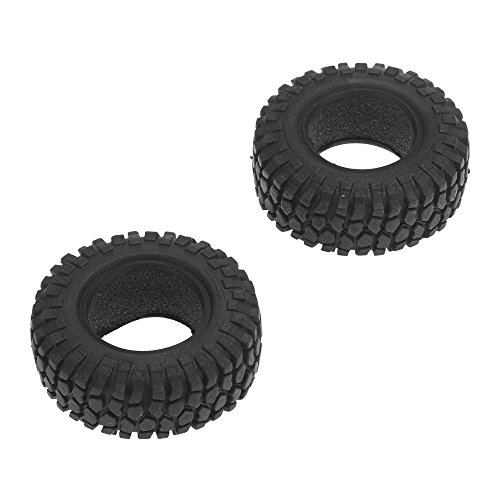 RC4WD Rock Crusher Micro Crawler Tires