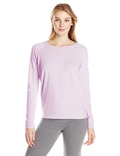 HoneydewIntimates Women's Undrest Terry Sweatshirt