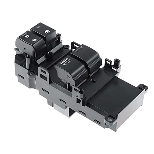 Interrupteur de vitre Accord 2008-2012 résout blocage bouton 35750TE0A01