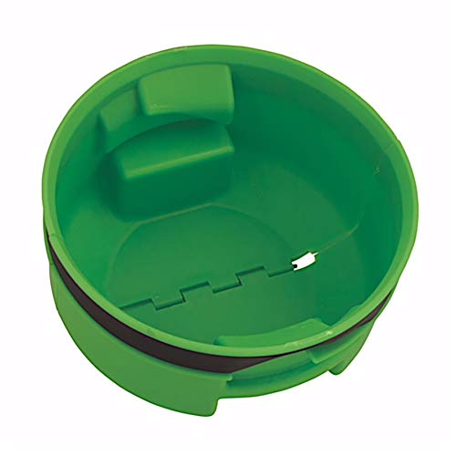 Cold Snap CSKdrill8 Auger Cover-K-Drill 8"