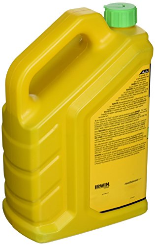 Irwin Strait-Line Marking Chalk, Standard, Fluorescent Green, 5 Lbs (65106) #TOP1