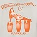 Karol G Official Tropicoqueta Merch Congas Hoodie