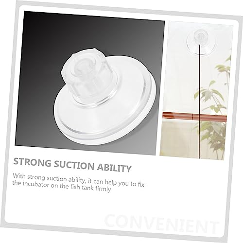 BESTOYARD 50 Peças De Sucção Por Sucção Rotativa Fita De Montagem Dupla Face Fita Para Roupas Fita A