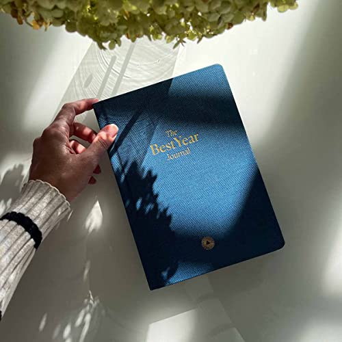 Intelligent Change Best Year 2023 Planner: Daily Planning, Goal Setting, Mindfulness & Productivity Improvement