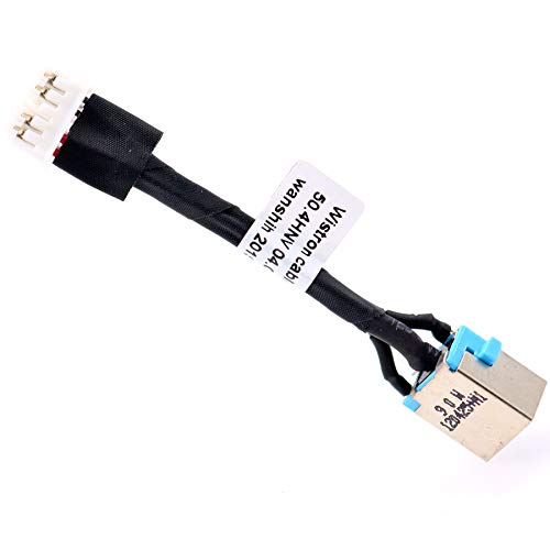 Câble d'alimentation CC haute conductivité pour modèle Acer 7552