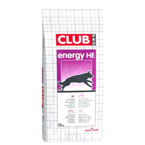 Royal Canin Special Club HE Hochleistung 20kg, 1er Pack (1 x 20 kg Packung)