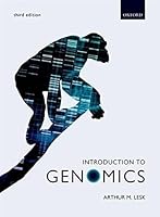 Algopix Similar Product 11 - Introduction to Genomics
