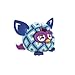 Furby Furbling Critter (Blue Diamonds)