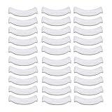 サンコー トイレ 汚れ防止 パット おしっこ吸うパット 30コ入 掃除 飛び散り 臭い対策 ホワイト 日本製 AE-92