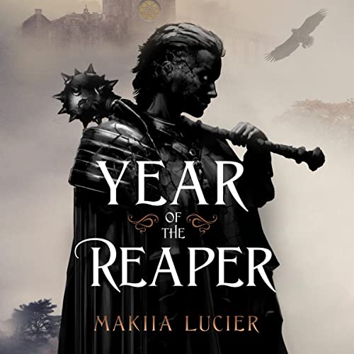 Year of the Reaper by Makiia Lucier episode artwork