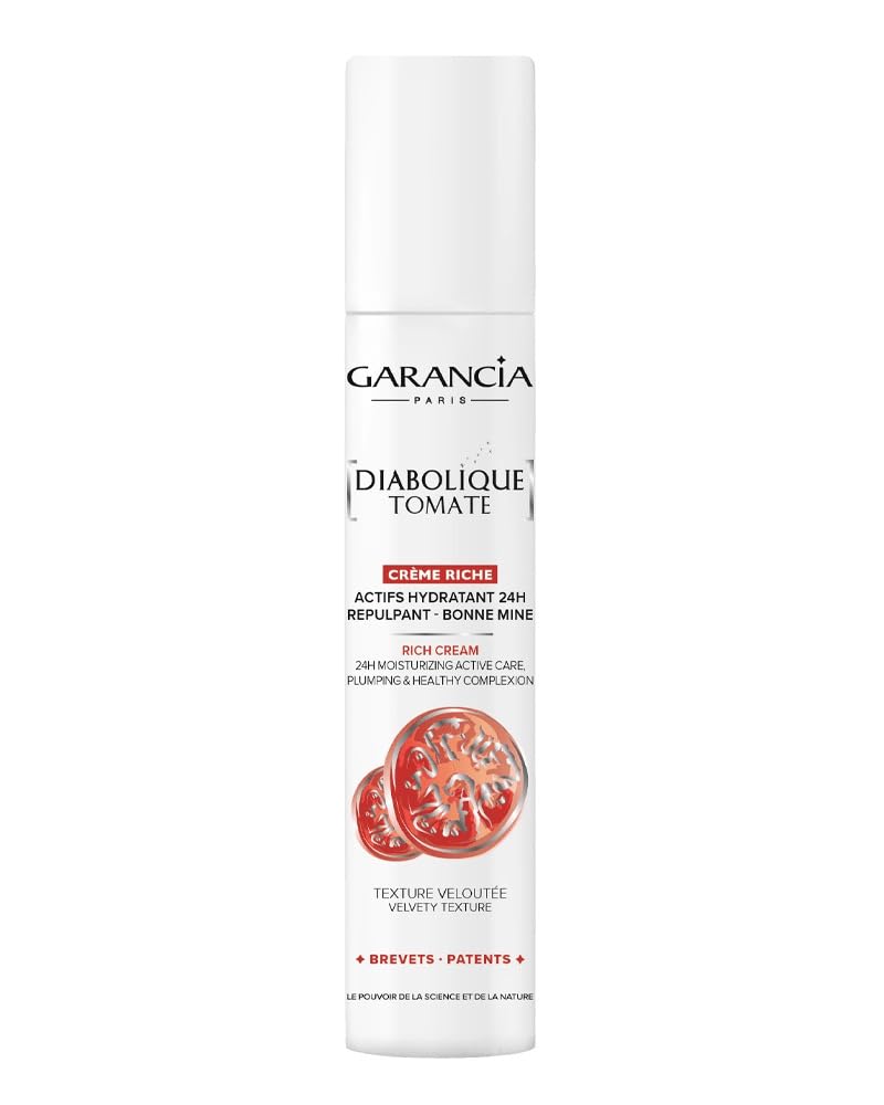 Garancia Diabolique Tomate Rich Cream 30ml