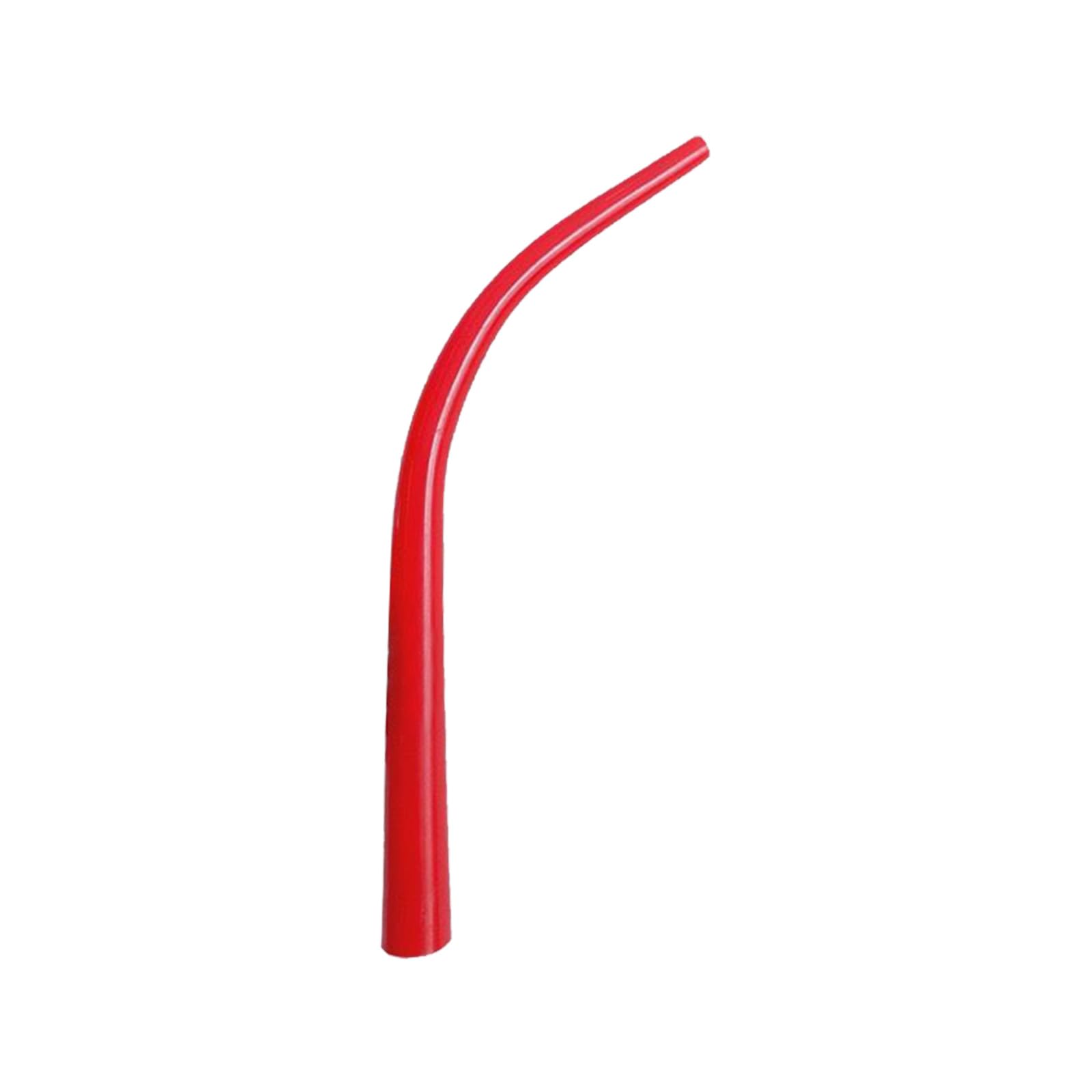 Caulking Nozzle Tips ABS Caulk Extension Tube Caulk Applicator Caulking Nozzle Replacement for Window Door Kitchen Extension Applicator Tool