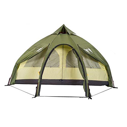 Amazon | HELSPORT（ヘルスポート）【フルセット】Varanger Dome 8-10  