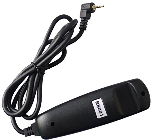 NinoLite �P�[�u���X�C�b�` CS-205 �̌݊��i �J���� 645D 645Z K-3II K-5II K-30 K-50 K7 K10D K100D���Ή�