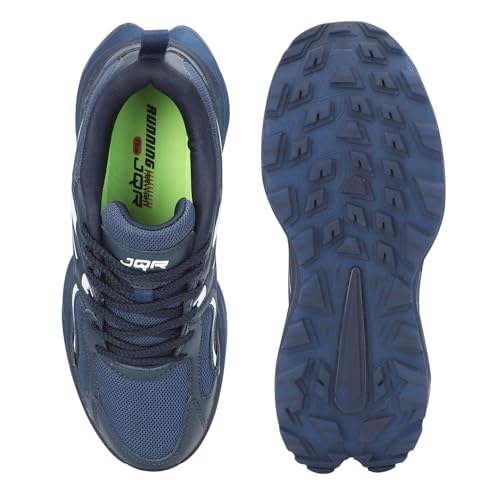 Image of JQR Chicane Sneakers