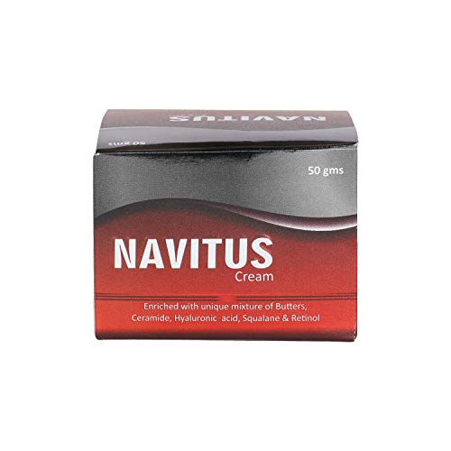 Image of SEDGE - Navitus Cream Advance Anti Ageing Treatment - 50gm