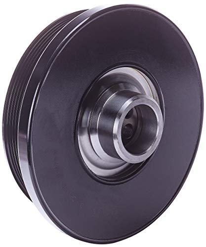 Dayco DPV1132 Riemenscheibe, Kurbelwelle