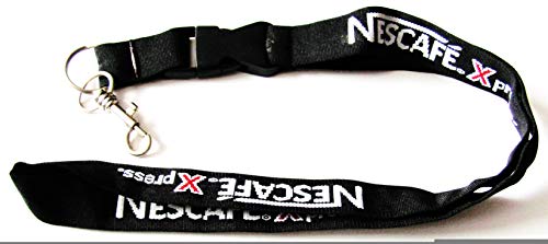 Preisvergleich Produktbild Nestlé - Nescafe Xpress - Schlüsselband #1