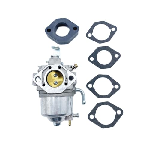 Carburateur GB290 pour moteurs GM291 GM301 GB300 et GT1000 de 8HP à 10HP