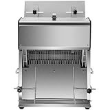 Happybuy 12mm Electric...image