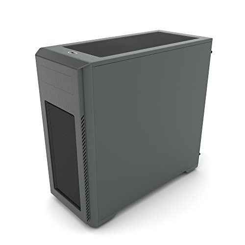 Build My PC, PC Builder, Phanteks Enthoo PRO