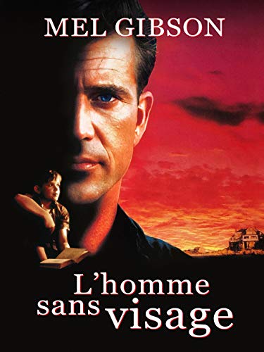 L'homme sans visage
