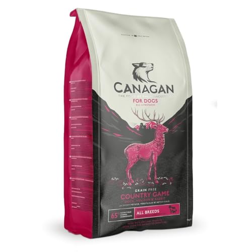 Canagan Country Game 2 kg