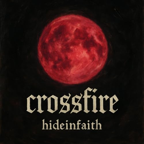 crossfire (Demo) [Explicit]
