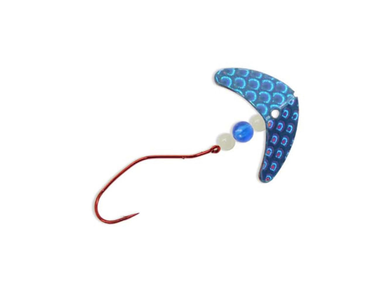 Mack's Lure Smile Blade® Slow Death
