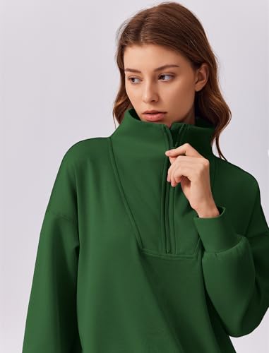 Image of PINSPARK 2 Piece Sets for Women 2026 Fall Outfits Sweatsuit Oversized Sweatshirt Wide Leg Sweatpants Matching Set Tracksuit