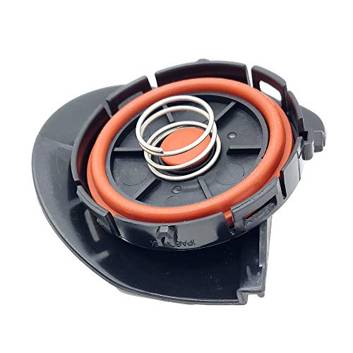 OKAY MOTOR Valve Cover PVC Membrane Repair Kit for 2007-2016 Mini Cooper Countryman Paceman Clubman 1.6L - Thumbnail 2