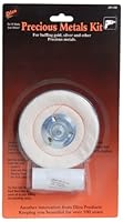 Algopix Similar Product 16 - Dico 527JR14M Precious Metal Mandrel