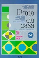 Prata DA Casa - Vol. 2-1 8512548606 Book Cover