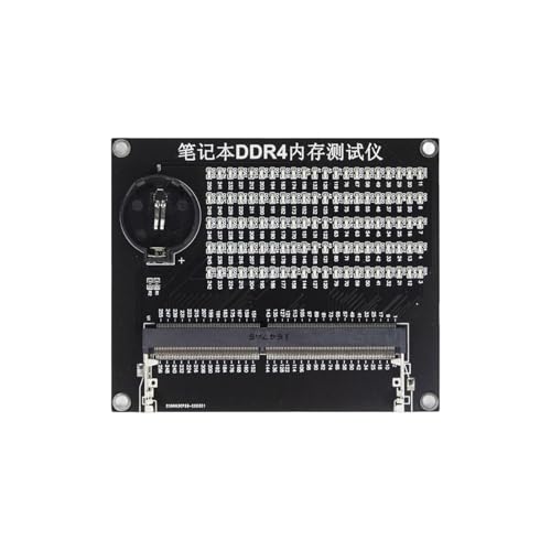 コンピューター愛好家DDR5 DDR4 DDR3ラップトップテストカードのメモリスロット診断ツールテスター