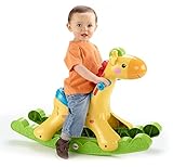 elektrische schaukel fisher price  Fisher-Price Meine Musikalische Giraffe Schaukel